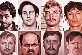 An event exploring the psychology serial killers is coming to Milton Keynes on September 22.