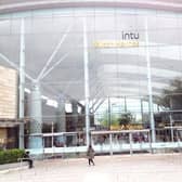 intu MK