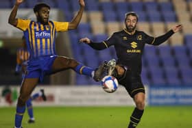 Will Grigg