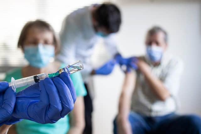 48 new Coronavirus cases were confirmed in Milton Keynes on February 26