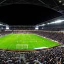 Could Euro 2020 be coming to Milton Keynes in 2021?