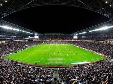 Could Euro 2020 be coming to Milton Keynes in 2021?