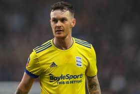 Josh McEachran