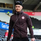 Josh McEachran