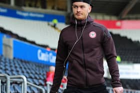 Josh McEachran