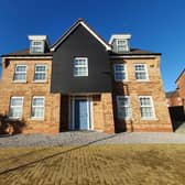 Property of the week for the first week in March