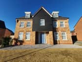 Property of the week for the first week in March