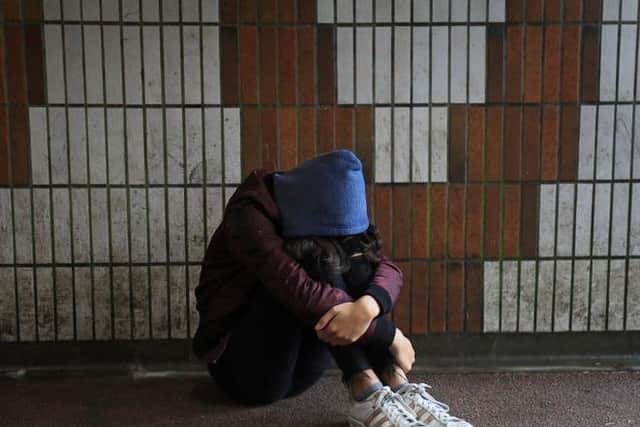 Thames Valley Police recorded 3,057 child sexual abuse crimes in 2019-20