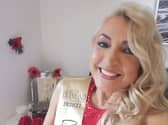 Hazel recently won the Miss Classic Diamond pageant