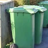 Green bin collection will resume on March 15