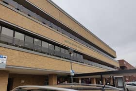 Milton Keynes Council are offering £3 million worth of grants to businesses forced to close during the third national lockdown
