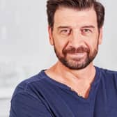 Milton Keynes contestants are wanted for a new programme presented by Nick Knowles