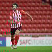 Will Grigg has admitted to struggling at Sunderland since moving in January 2019