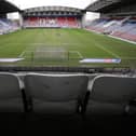 DW Stadium