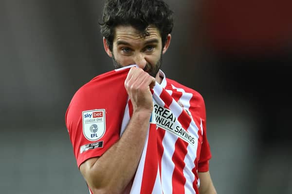 Will Grigg