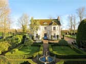 The latest Bucks property of the week