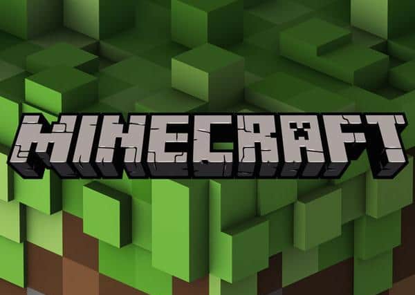 Minecraft players can apply