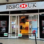 HSBC UK announced funding of £250 million to businesses in Milton Keynes and Northants