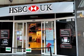 HSBC UK announced funding of £250 million to businesses in Milton Keynes and Northants