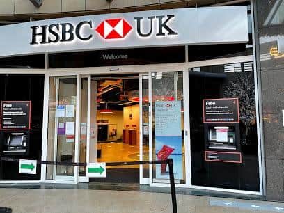 HSBC UK announced funding of £250 million to businesses in Milton Keynes and Northants