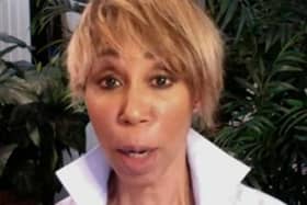 Trisha Goddard will be hosting the new season of You Are What You Eat, they're seeking contestants from Milton Keynes