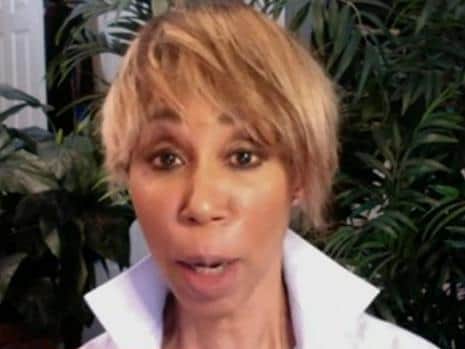 Trisha Goddard will be hosting the new season of You Are What You Eat, they're seeking contestants from Milton Keynes
