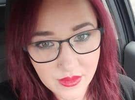 Claire has been forced to quit her studies and is struggling to make ends meet
