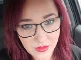 Claire has been forced to quit her studies and is struggling to make ends meet