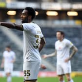 Cameron Jerome