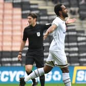Cameron Jerome