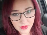 Single mum of three Claire is living off £195 a month
