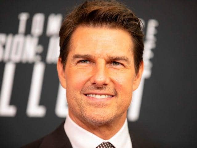 Tom Cruise could be filming near Milton Keynes next month