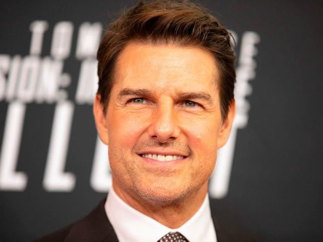 Tom Cruise could be filming near Milton Keynes next month