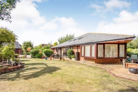 This week's property of the week