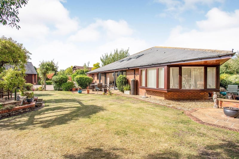 This week's property of the week