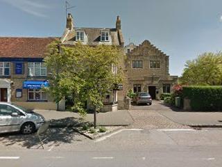 Roadworks will be carried out on Olney High Street until March 19