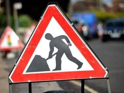 Emergency roadworks will start on the A5 in Milton Keynes on March 17