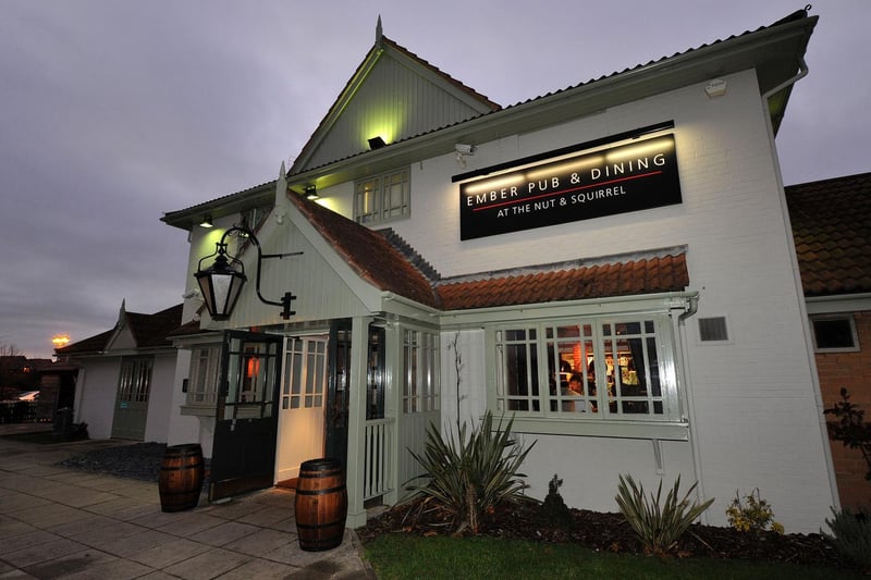Barnsdale Drive, Westcroft