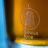 Campaign for Real Ale