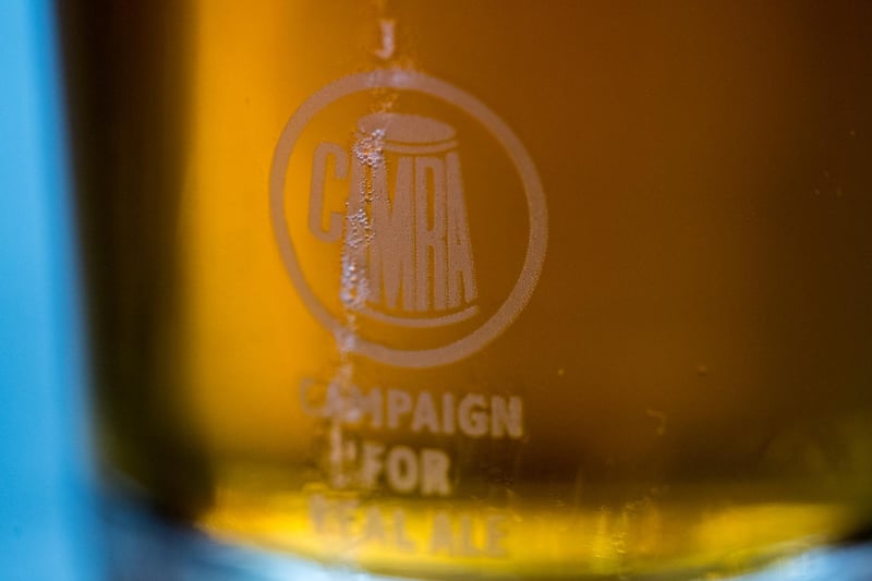 Campaign for Real Ale