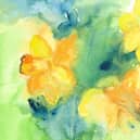 Anneka Rice's design