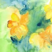 Anneka Rice's design