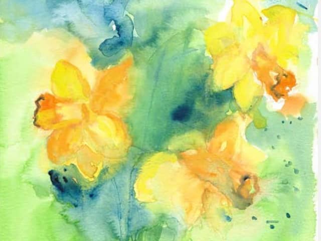 Anneka Rice's design