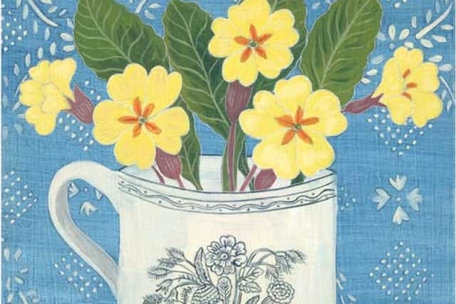 Debbie George's design