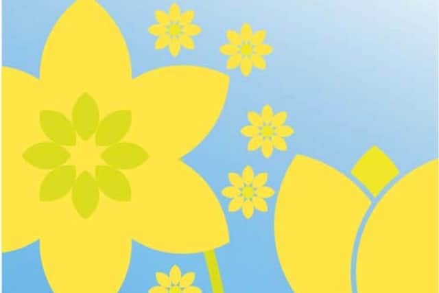 The Marie Curie design