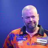 Raymond van Barneveld