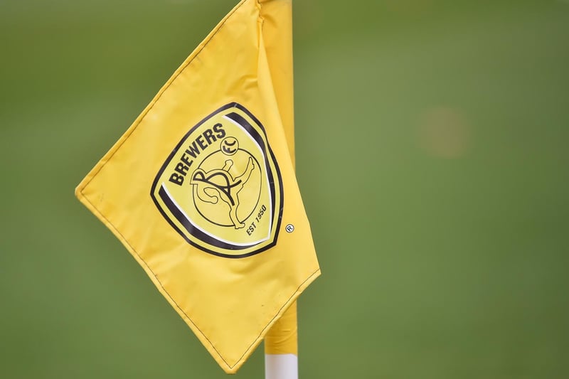 Burton Albion