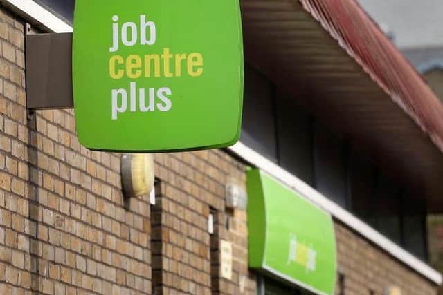 Thousands more Milton Keynes residents are claiming unemployment benefits than before the pandemic