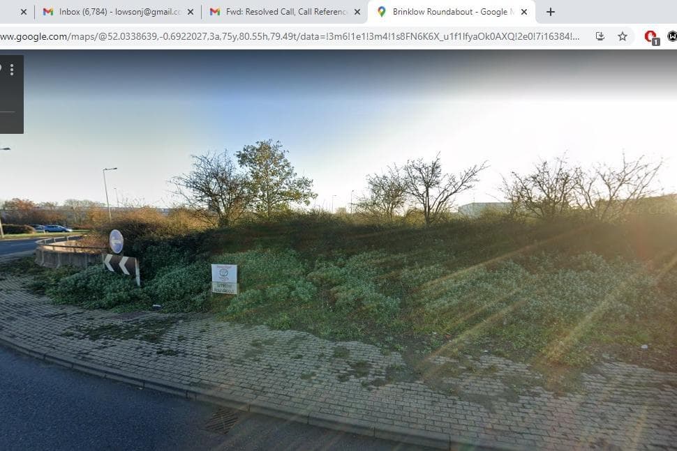 Resurfacing Project On Busy Milton Keynes Roundabout Set To Begin Resurfacing Project On Busy Milton Keynes Roundabout Set To Begin