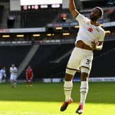Cameron Jerome